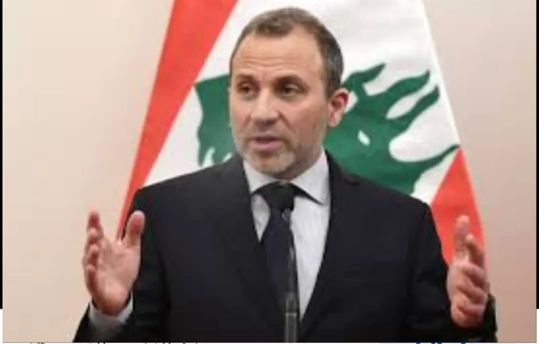 باسيل: هناك حكومة ستشكّل لأن لا أحد يرغب في الذهاب إلى المجهول
