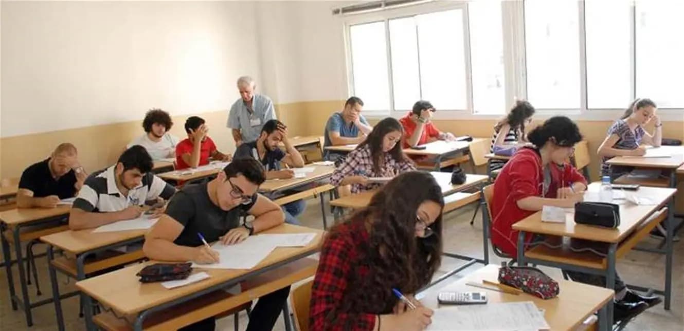 هل الانتخابات النيابية تُلغي الشهادة المتوسطة؟