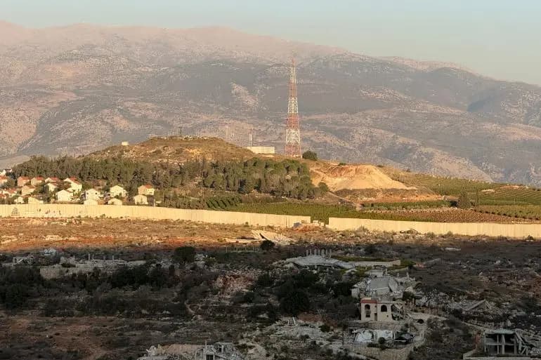 شمال الليطاني خطّ الضغط: الميكانيزم يتمدّد وتعديل 1701 يقترب؟