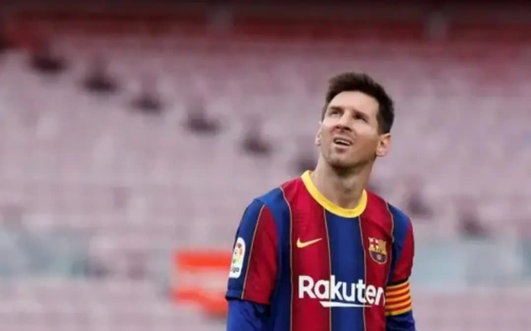 ما مستقبلُ ميسي في منتخب الأرجنتين؟
