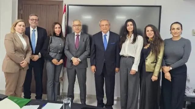 مشاريع مصرف الإسكان ودعم القروض بين البساط وحبيب
