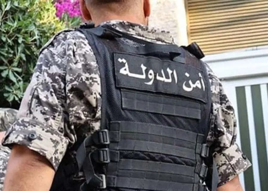 رسائل وروابط مشبوهة.. أمن الدولة: احمِ نفسك