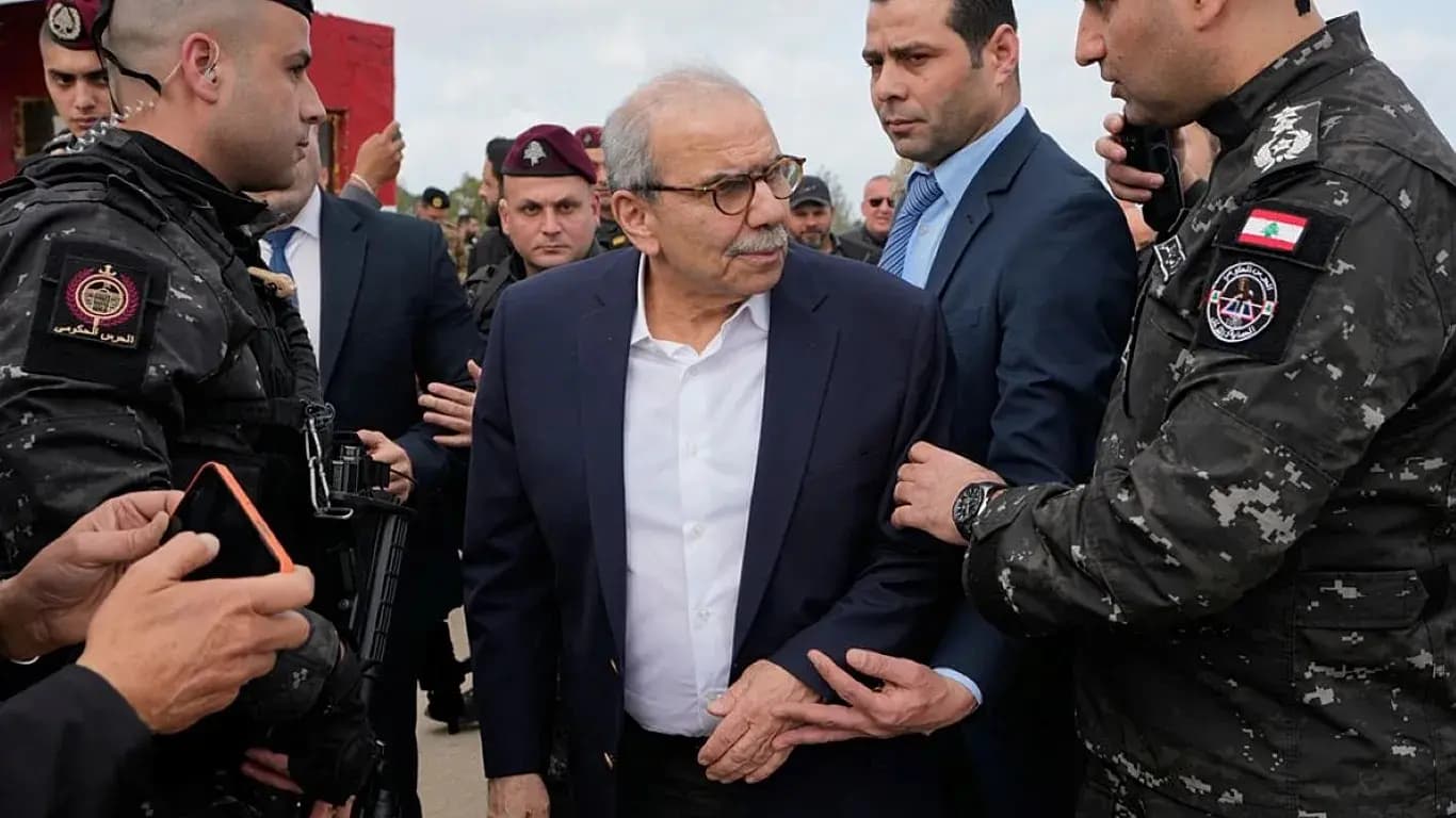 انتظام العلاقة بين الثنائيّ الشيعيّ والدولة باحتضانها الجنوب