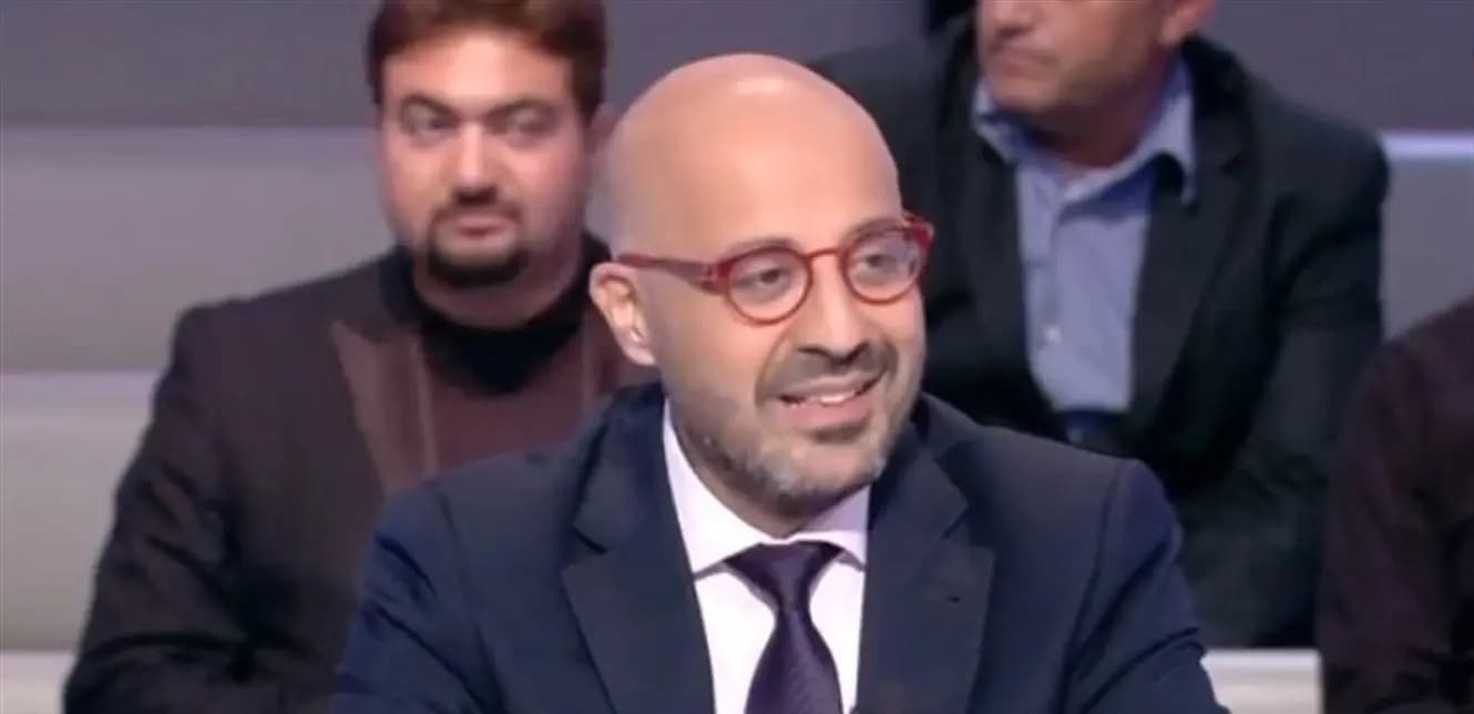 ياسين: لتشديد حماية الحدود!