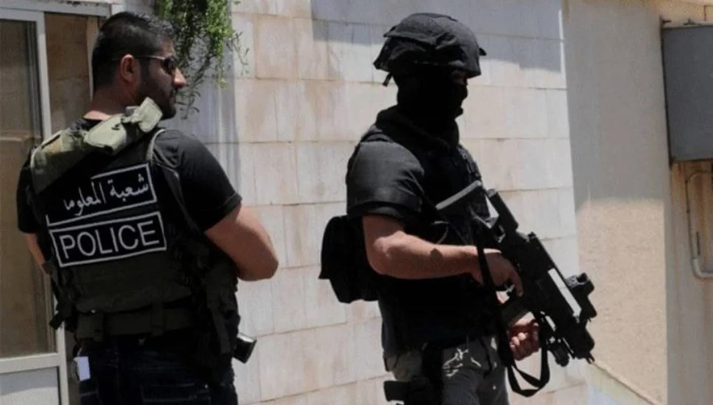 سرقة في قب الياس.. وهؤلاء متورطون
