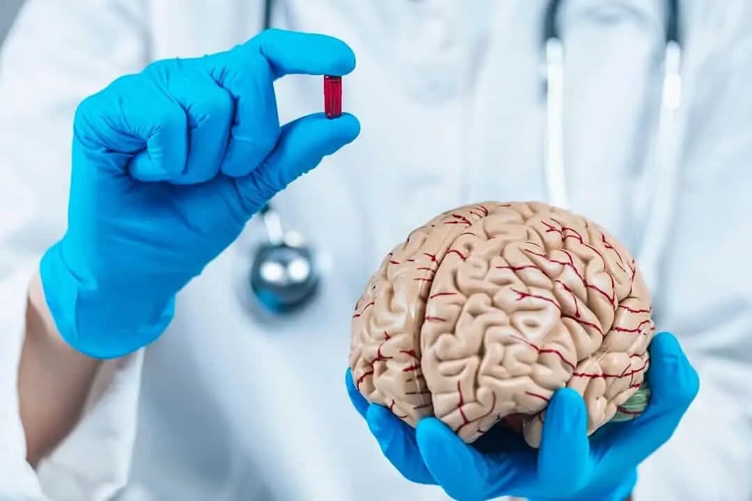علاج "الجلطة الدماغية" مجانًا!