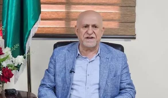 قبلان قبلان يعلن ترشحه عن المقعد الشيعي في البقاع الغربي