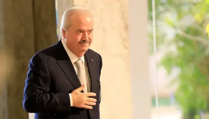 "الأجواء إيجابية".. جابر: الذهب ليس ملك الحكومة
