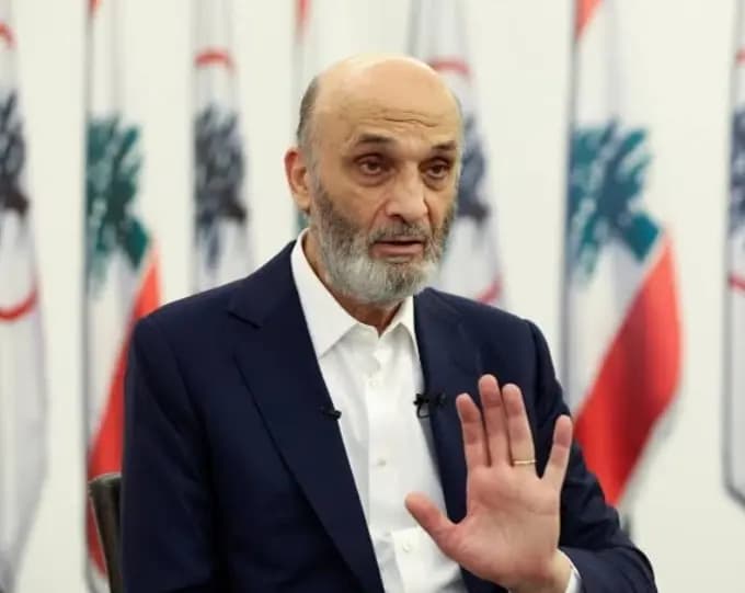 "وفاءً لذكرى الحريري".. جعجع يدعو اللبنانيين إلى التكاتف
