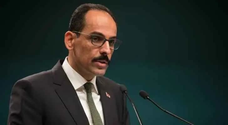 تركيا وإسرائيل تتعاونان … لماذا؟