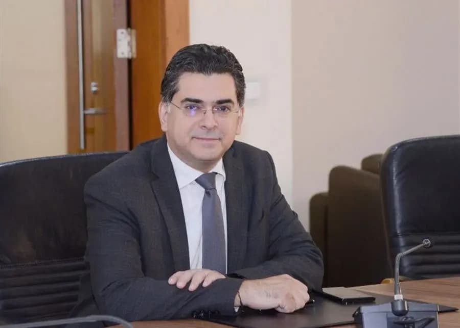 بين مرقص ورشوان.. اتصال يؤسس لتعاون إعلامي مشترك