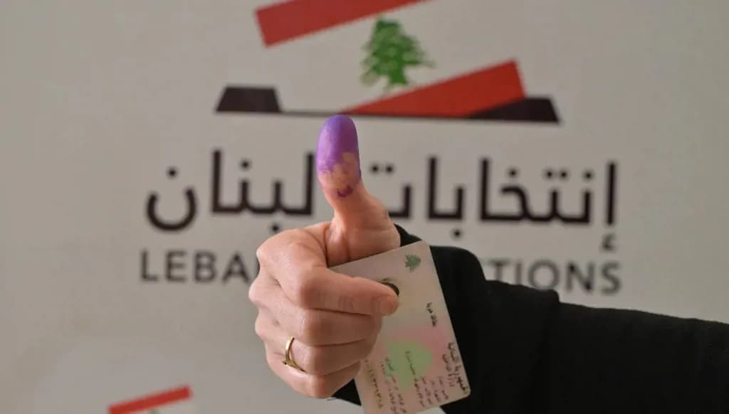 الانتخاباتُ النيابيةُ على قانونٍ ناقصٍ.. والطعنُ بها بدأ التداول به