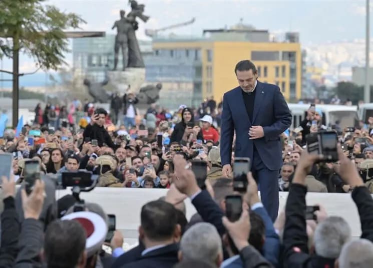 سيعدّون أصواتنا في الانتخابات.. الحريري يحسم الجدل!