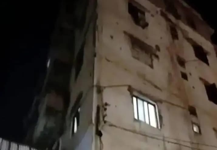 "مغادرة دون تأمين مأوى".. هذا ما حصل في مخيم البداوي!