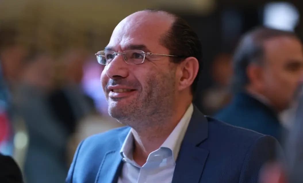 برجا تُتوَّج ومراد يعلق: الفرح يليقُ بأهله وشعبه