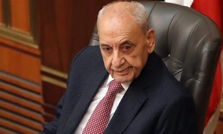 لُغزُ برِّي بين التحذيرِ السياسيِّ ورسائلِ ما قبلَ الانتخابات