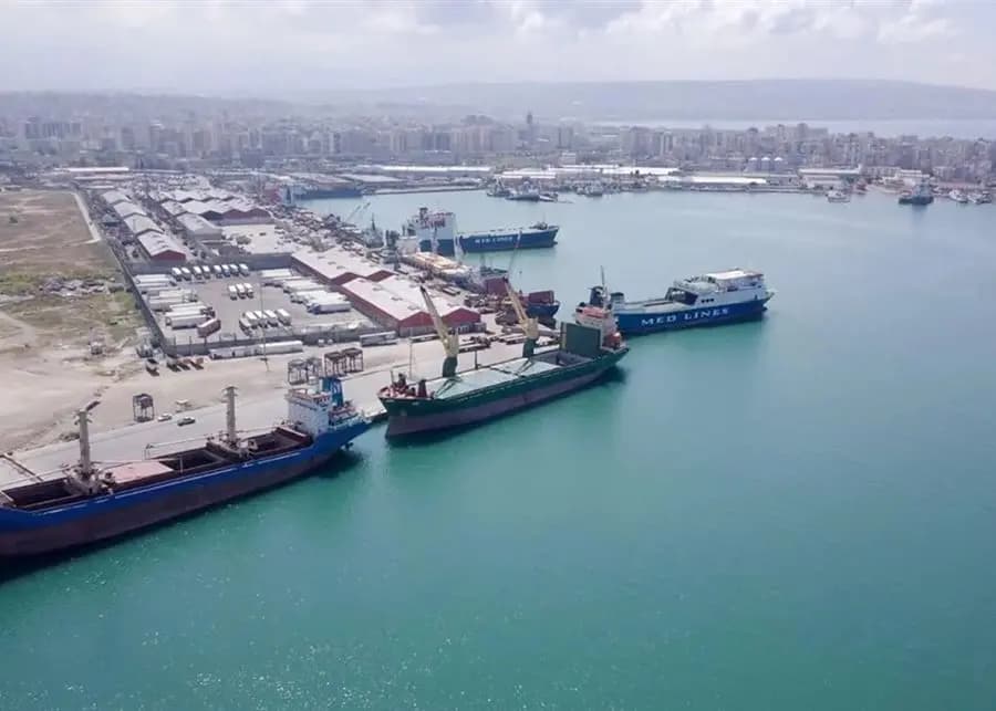 حاولوا تهريب المخدرات من طرابلس إلى أستراليا.. والقضاء يدعي عليهم