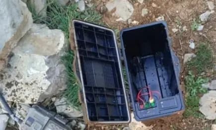 تفكيك جهاز تجسس إسرائيلي في هذه البلدة الجنوبية!