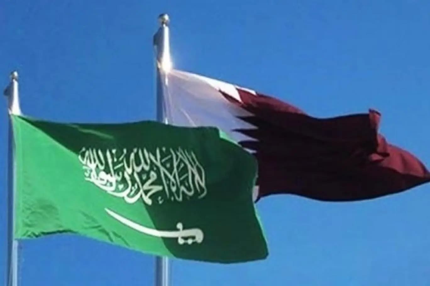 "لتطوير الموانئ الذكية".. مذكرة تفاهم بين السعودية وقطر