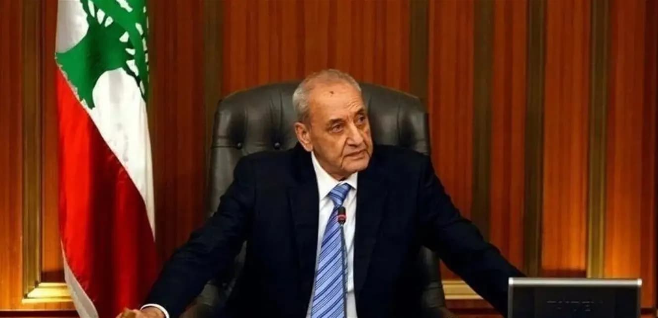 "عار من الصحة".. بري ينفي هذا الخبر