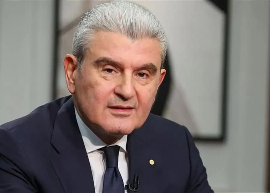 "لا يتعاون مع الجيش".. الخوري: تسليم الحزب للسلاح خطوة أساسية لتخفيف التوتر