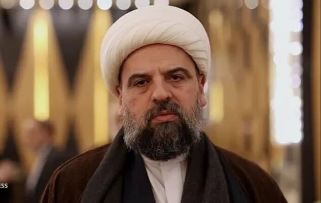 "لا يمكن إعدام الشعب".. قبلان للحكومة: المطلوب تأمين المال