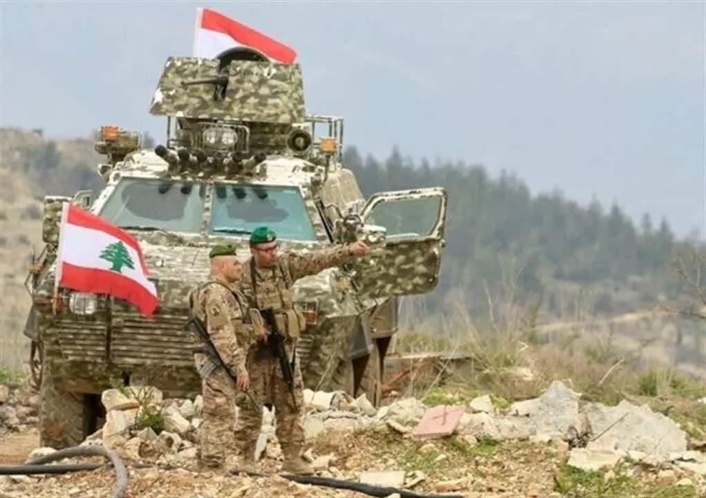 خطة الليطاني تمضي