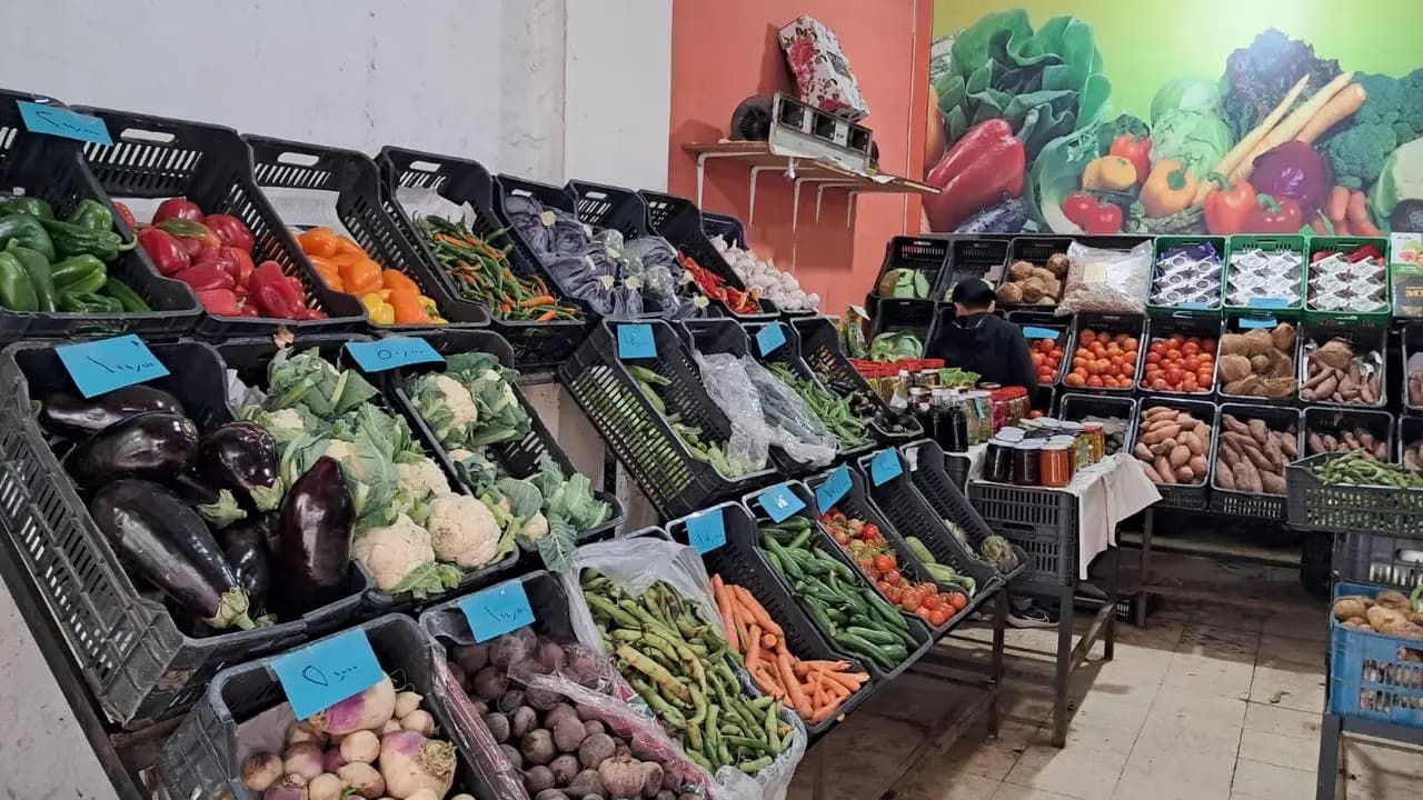 "لا تساهل".. إنذارات ومحاضر في النبطية