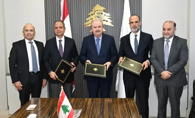6،5 مليون دولار.. لتثبيت أنظمة الضرائب والسجل العقاري