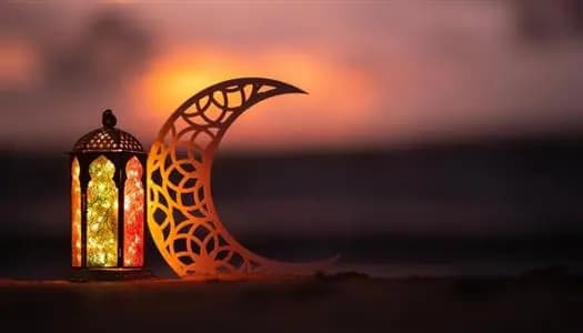 الخطيب: غدًا أول أيام شهر رمضان