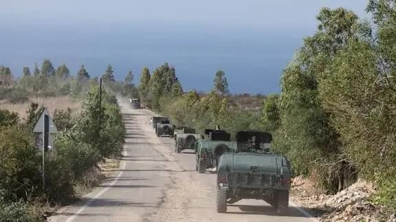 "مؤتمر باريس" مرتبط بتقرير الجيش وخطة دقيقة