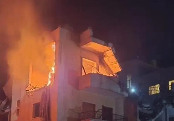 بعد الغارات على البقاع.. هذا ما زعمه الجيش الإسرائيلي