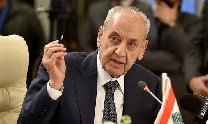 بعد الكلام عن التأجيل والخماسية.. توضيح من بري