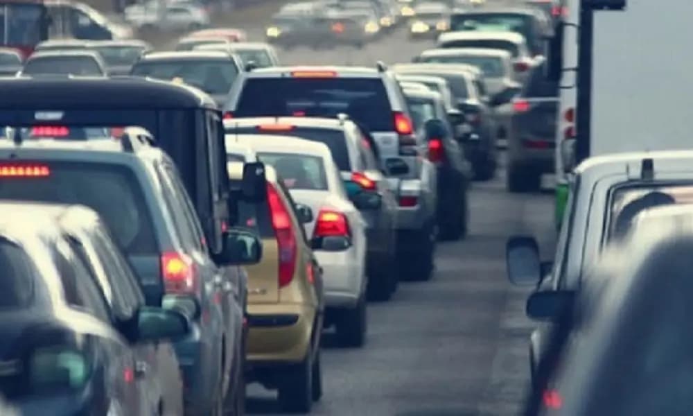 بالأرقام.. إليكم عدد مخالفات السّرعة الزّائدة والموقوفين خلال أسبوع