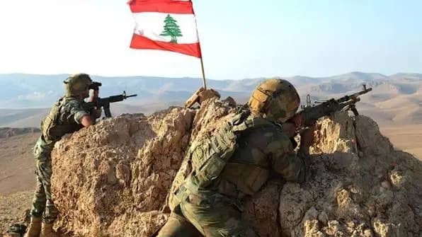 نيران إسرائيلية على الجيش.. والأخير يرفض التراجع!