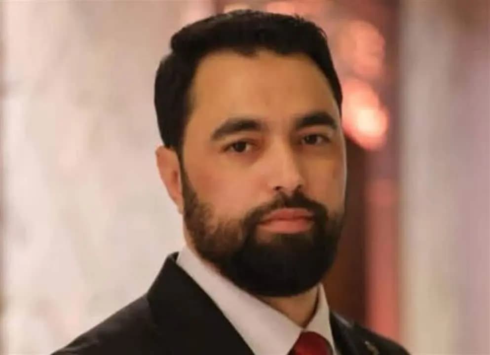 القائم بالأعمال السورية يباشر عمله في لبنان: أبدأ هذا الطريق بعزم وإخلاص