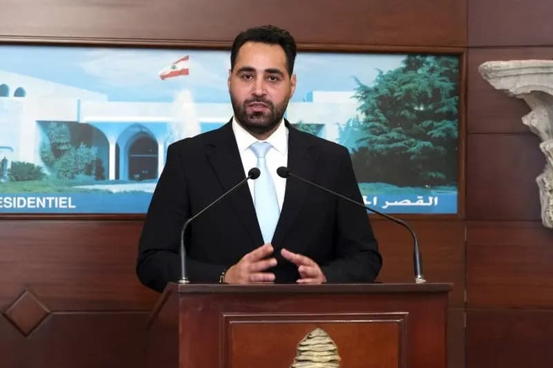 حمدان: الاعتـ.ـداء على نقطة الجيش في سردة مرفوض!