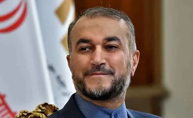 عبداللهيان: الأميركيون لديهم "حسن النية" للتوصل إلى اتفاق نووي!