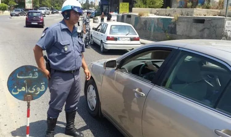 بعد "تشفيطهما" في زحلة.. هذا ما حل بهما!