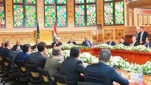 هذا ما تسعى إليه دار الفتوى..