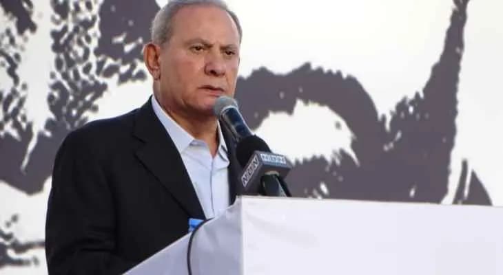 حميد: لعل الايام المقبلة تحمل بشائر حكومة جديدة!