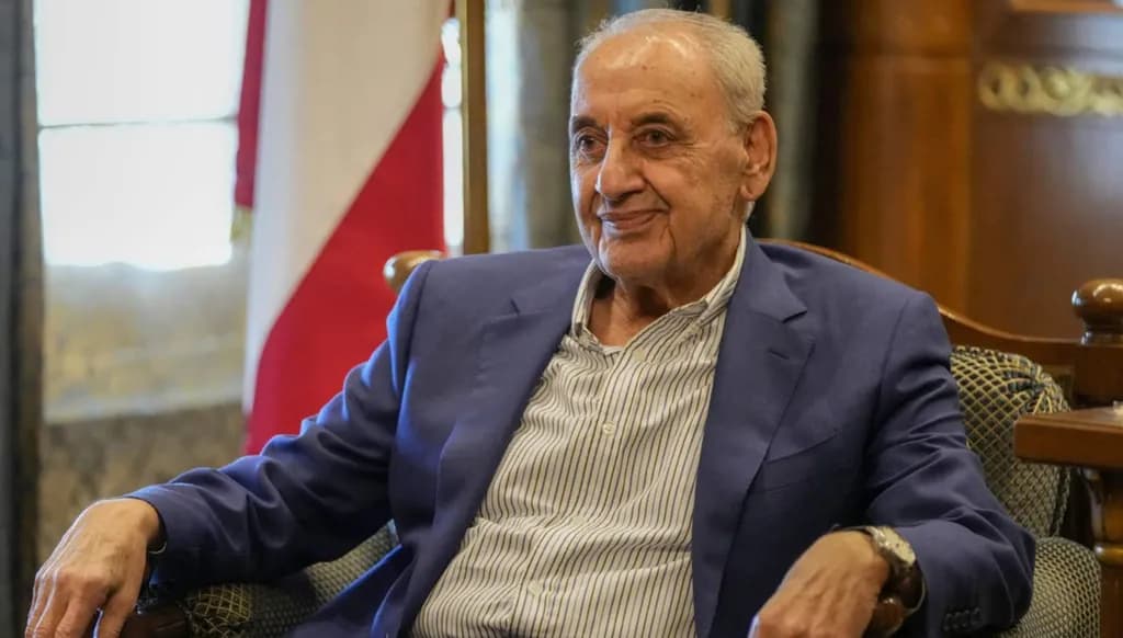 بري: لا تأجيل ولا تمديد.. الانتخابات في موعدها