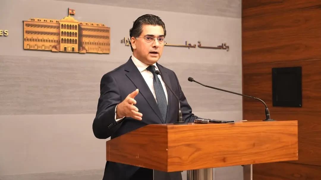 مرقص: السكانر حد من التهريب الجمركي