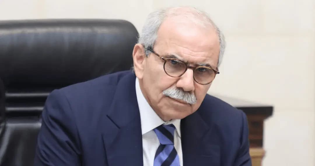 "وضعنا البلد على السكة الصحيحة".. سلام: لكل منا أسلوبه لكن هدفنا واحد