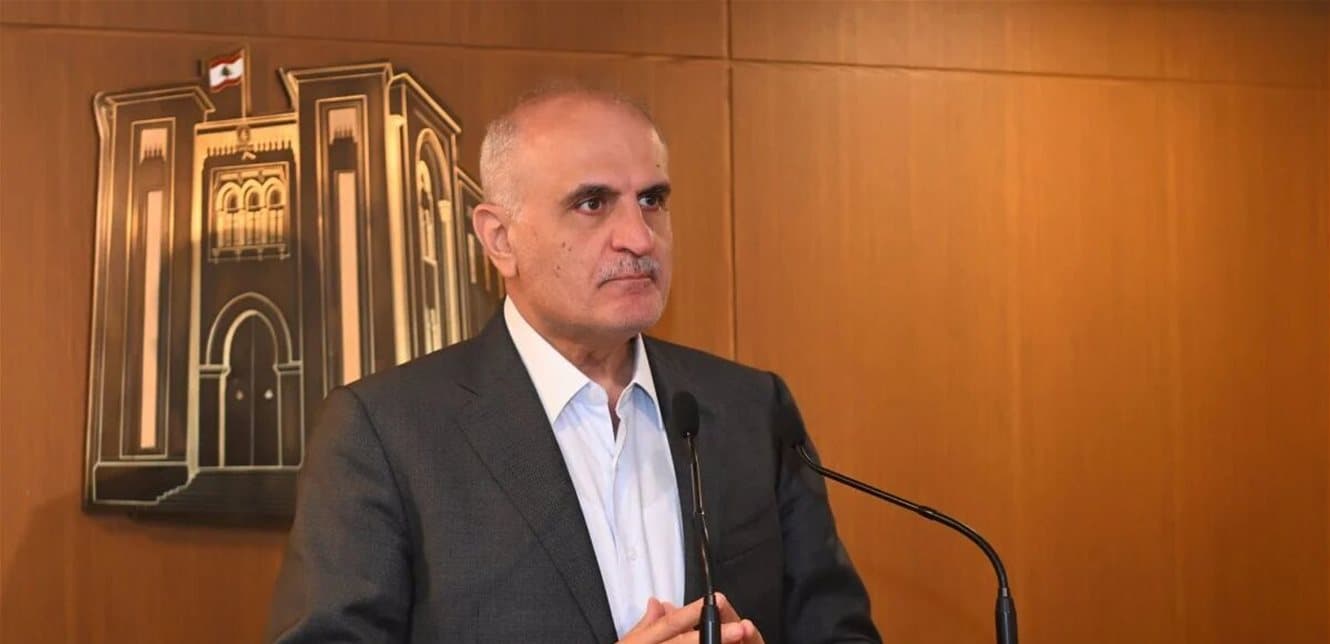 "يجب أن يكون أكثر حرصا".. خليل يستغرب تصريح سلام حول الانتخابات