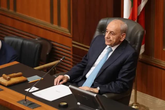 بري يحتفظ بكلمة سر خفية للانتخابات النيابية