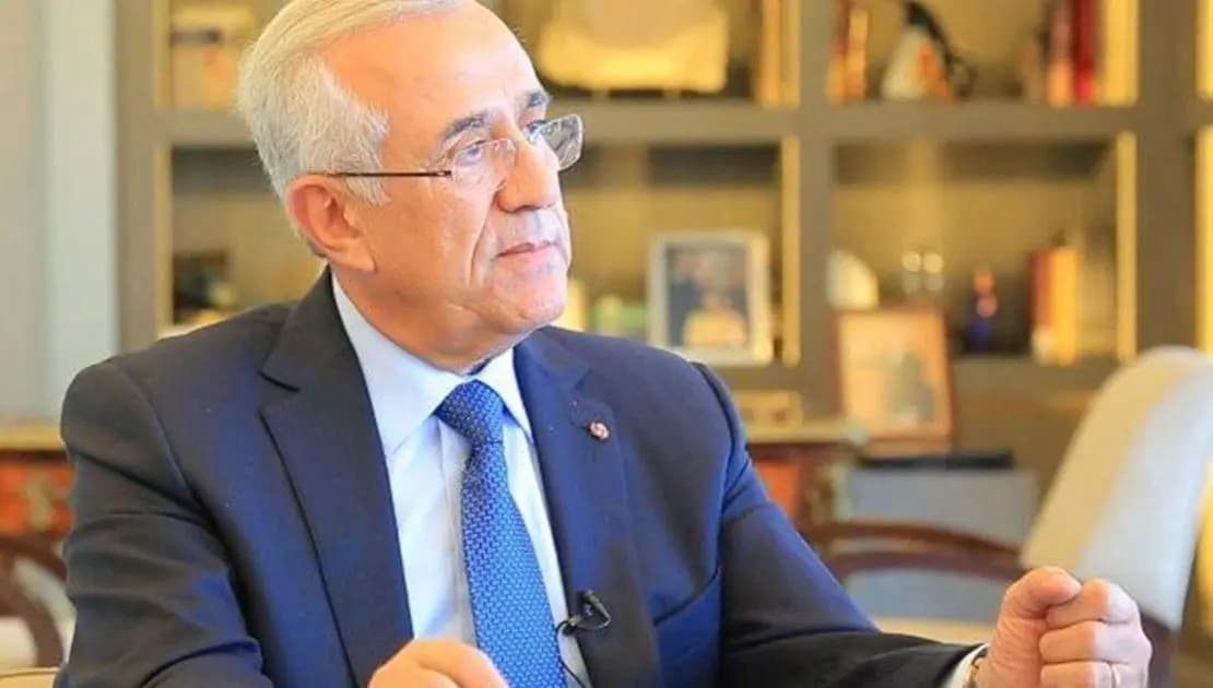 سليمان: لا تمسّوا “الذهب الأصفر”!
