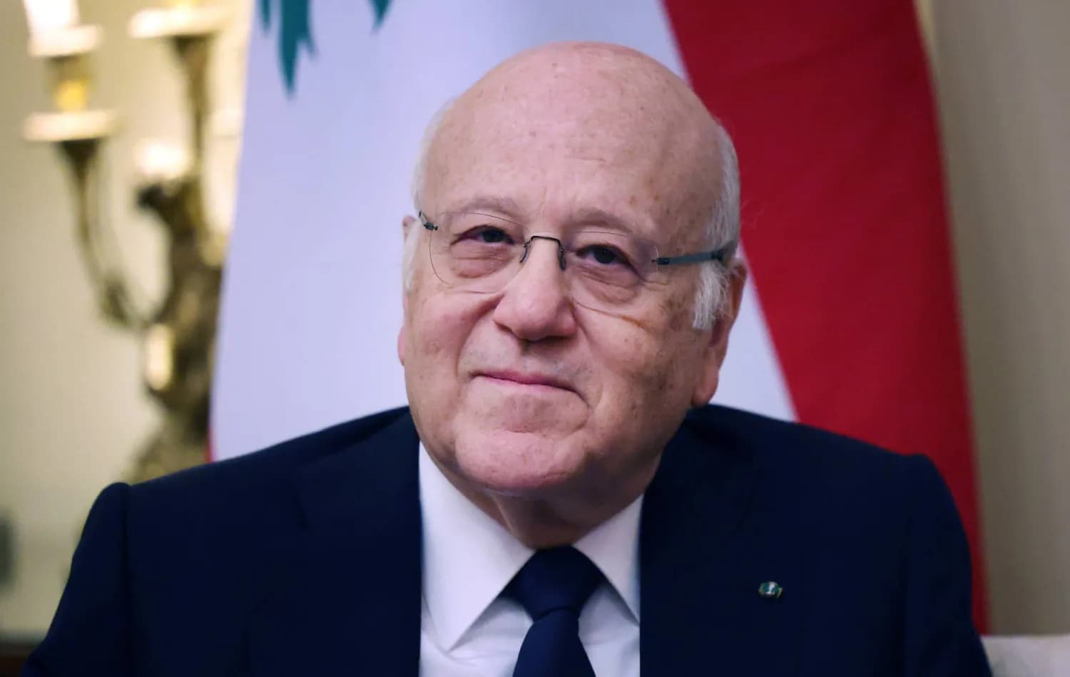 ميقاتي: الانتخابات في موعدها ضمانة للانتظام