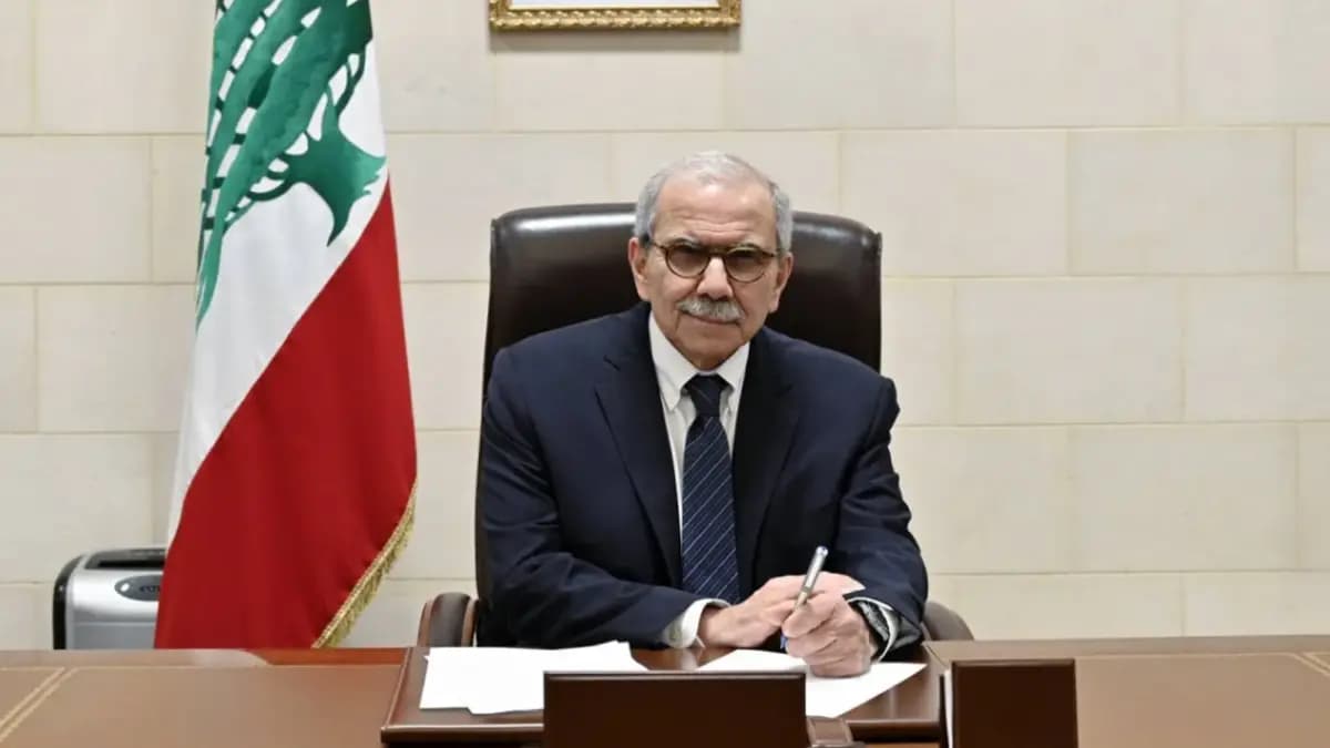 سلام: لن نقبل بإدخال البلد في مغامرات