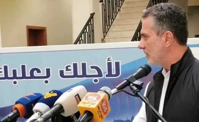 نصار: حملة "أهلا بهالطلة" أدخلت 6.6 مليار دولار